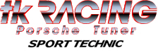 tk racing Porsche Tuner